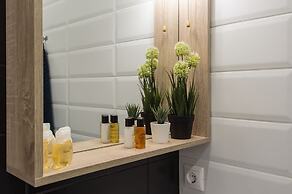 GM Apartment Arbat Street 31