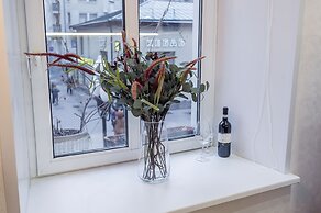 GM Apartment Arbat Street 31