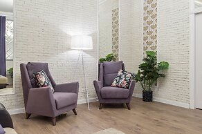 GM Apartment Arbat Street 31