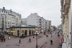 GM Apartment Arbat Street 31
