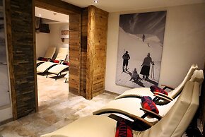 Hotel ad LACA