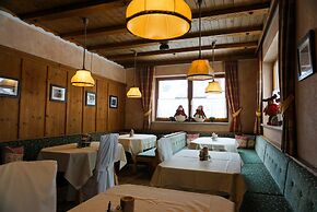 Hotel ad LACA