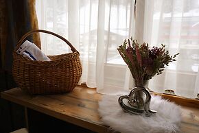 Hotel ad LACA