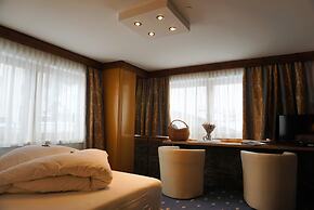 Hotel ad LACA