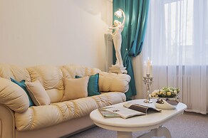 GM Apartment Bol'shaya Polyanka