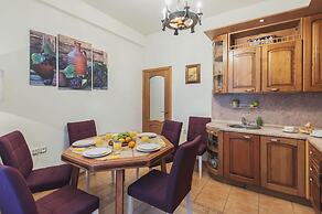 GM Apartment Bol'shaya Polyanka