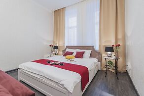 GM Apartment Bryusov Pereulok