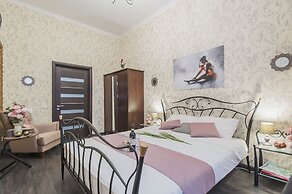 GM Apartment Bryusov Pereulok