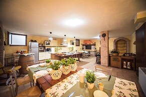 B&B Al Sentiero