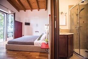 B&B Al Sentiero