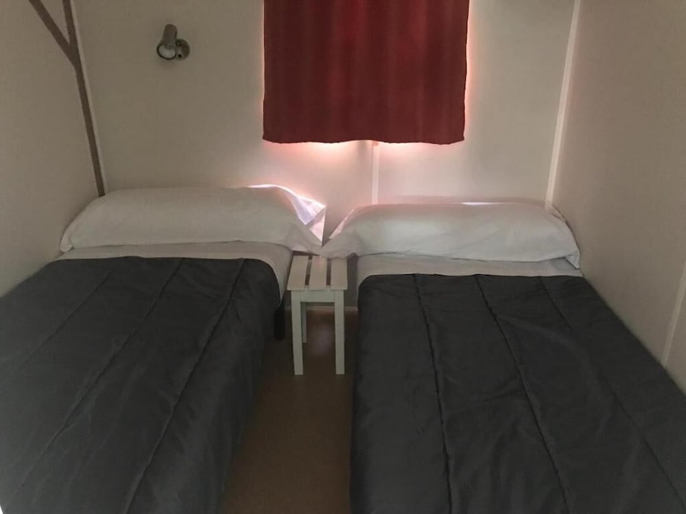 Camping El Tormes