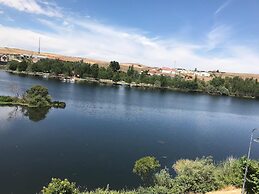 Camping El Tormes
