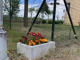 Camping El Tormes