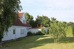 Spangsgaard bed and breakfast