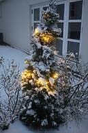 Spangsgaard bed and breakfast
