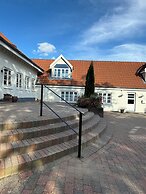 Spangsgaard bed and breakfast