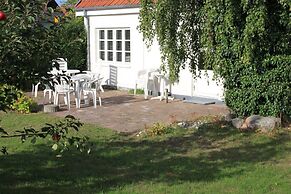 Spangsgaard bed and breakfast
