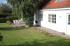 Spangsgaard bed and breakfast