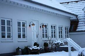 Spangsgaard bed and breakfast
