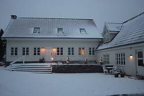 Spangsgaard bed and breakfast