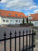 Spangsgaard bed and breakfast