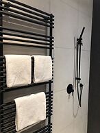Chevron Design Hotel Prague