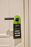 Chevron Design Hotel Prague