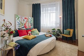 GM Apartment Malaya Nikitskaya