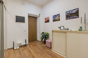 GM Apartment Malaya Nikitskaya