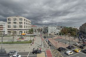 GM Apartment Malaya Nikitskaya