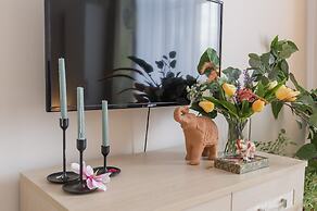 GM Apartment Malaya Nikitskaya