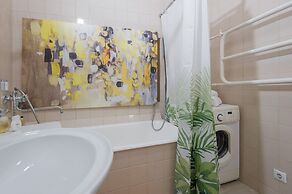 GM Apartment Malaya Nikitskaya