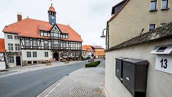 Ferienwohnung Harztraum
