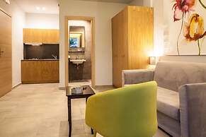 Anemos Rooms & Apartments