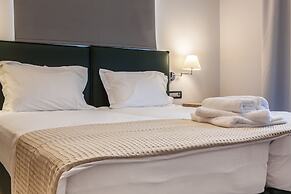 Anemos Rooms & Apartments
