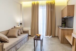 Anemos Rooms & Apartments
