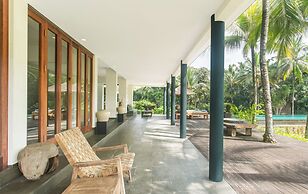 Uma Giri Villas Ubud by GenuineHost