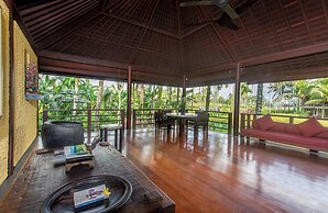 Uma Giri Villas Ubud by GenuineHost