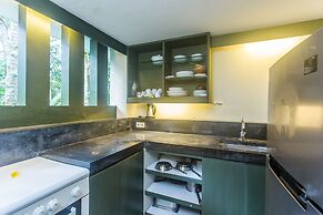 Uma Giri Villas Ubud by GenuineHost