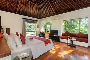 Uma Giri Villas Ubud by GenuineHost