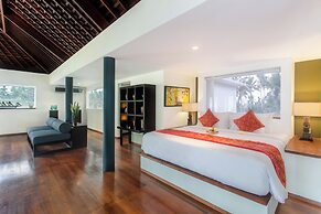 Uma Giri Villas Ubud by GenuineHost