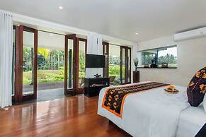Uma Giri Villas Ubud by GenuineHost