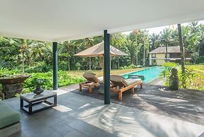 Uma Giri Villas Ubud by GenuineHost