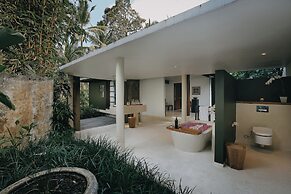 Uma Giri Villas Ubud by GenuineHost
