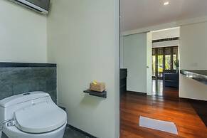 Uma Giri Villas Ubud by GenuineHost
