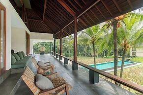 Uma Giri Villas Ubud by GenuineHost