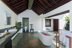 Uma Giri Villas Ubud by GenuineHost