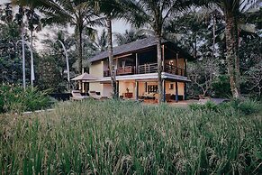 Uma Giri Villas Ubud by GenuineHost
