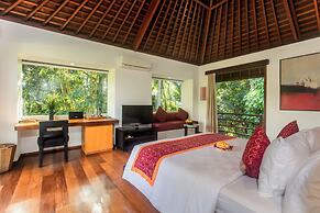 Uma Giri Villas Ubud by GenuineHost