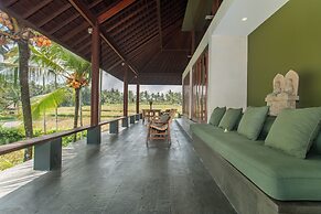 Uma Giri Villas Ubud by GenuineHost